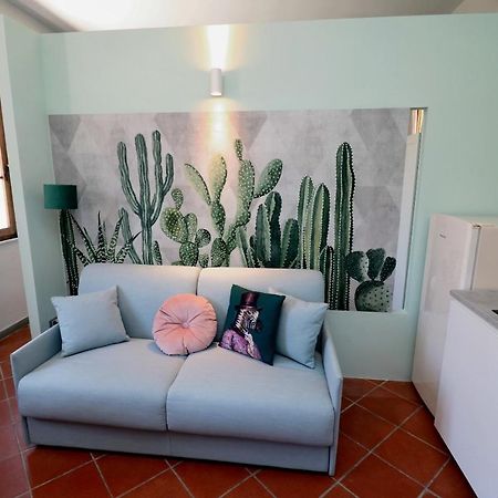 Maremma Holidays -Residenza Olesia Follonica Exterior photo