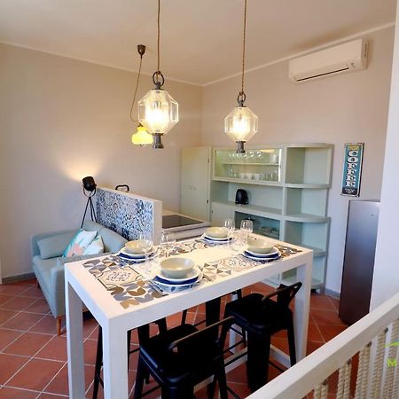 Maremma Holidays -Residenza Olesia Follonica Exterior photo